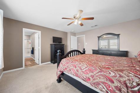 149 Hondo Gap Lane Jarrell TX 76537
