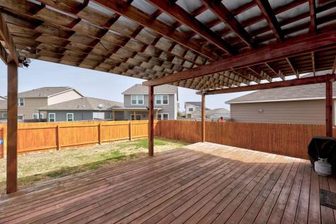 149 Hondo Gap Lane Jarrell TX 76537