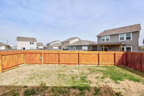 149 Hondo Gap Lane Jarrell TX 76537