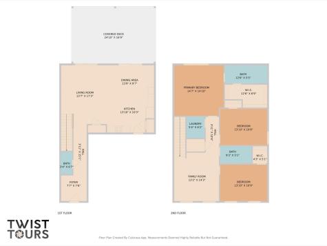 149 Hondo Gap Lane Jarrell TX 76537