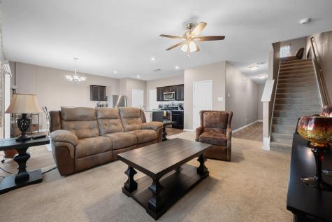 149 Hondo Gap Lane Jarrell TX 76537