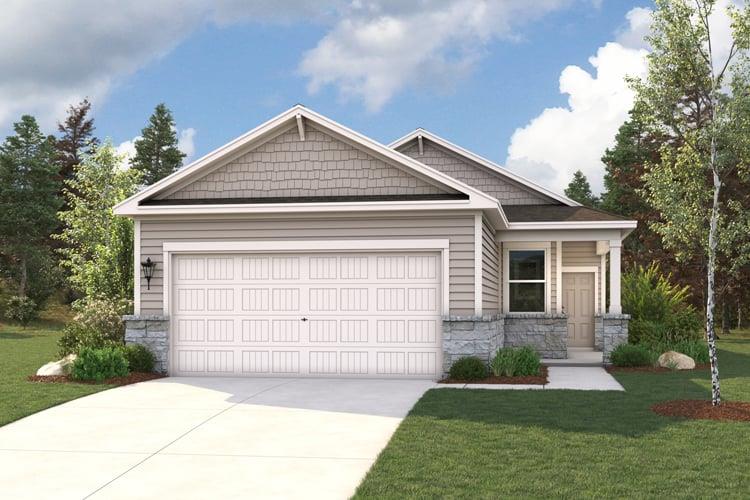 130 Hornet Street Elgin TX 78621