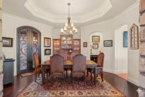 481 Chimney Cove Drive Marble Falls TX 78654