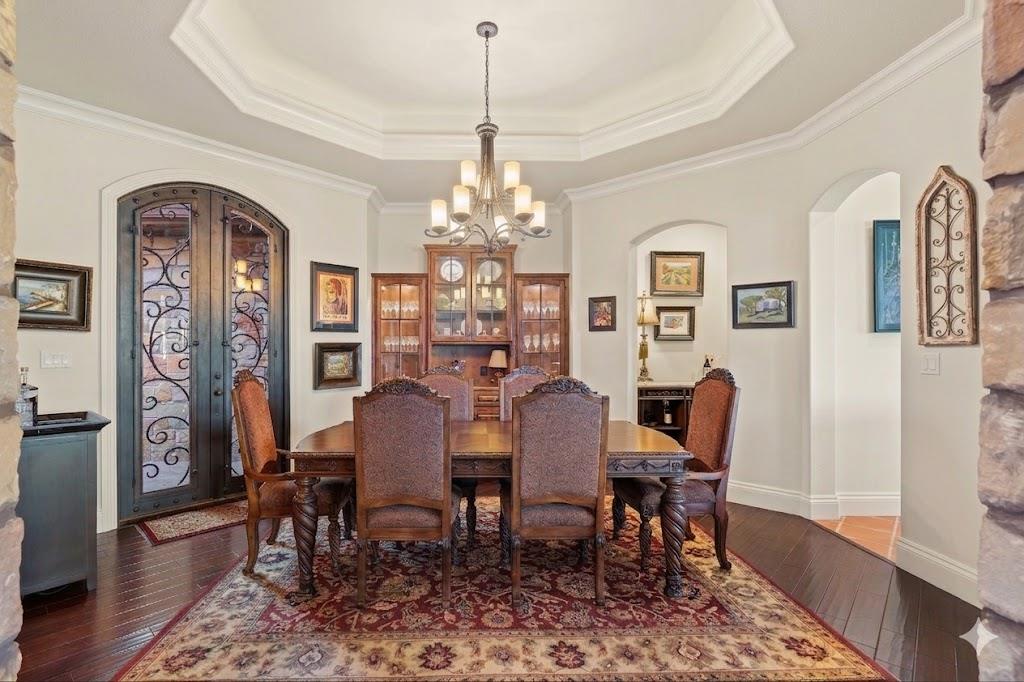 481 Chimney Cove Drive Marble Falls TX 78654