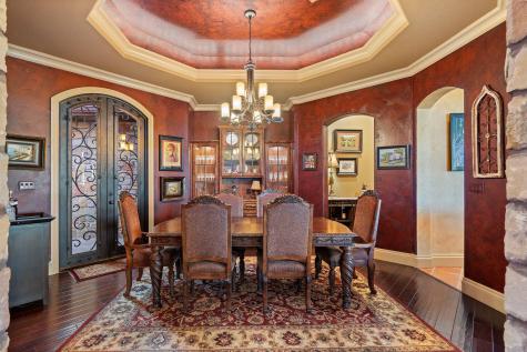 481 Chimney Cove Drive Marble Falls TX 78654