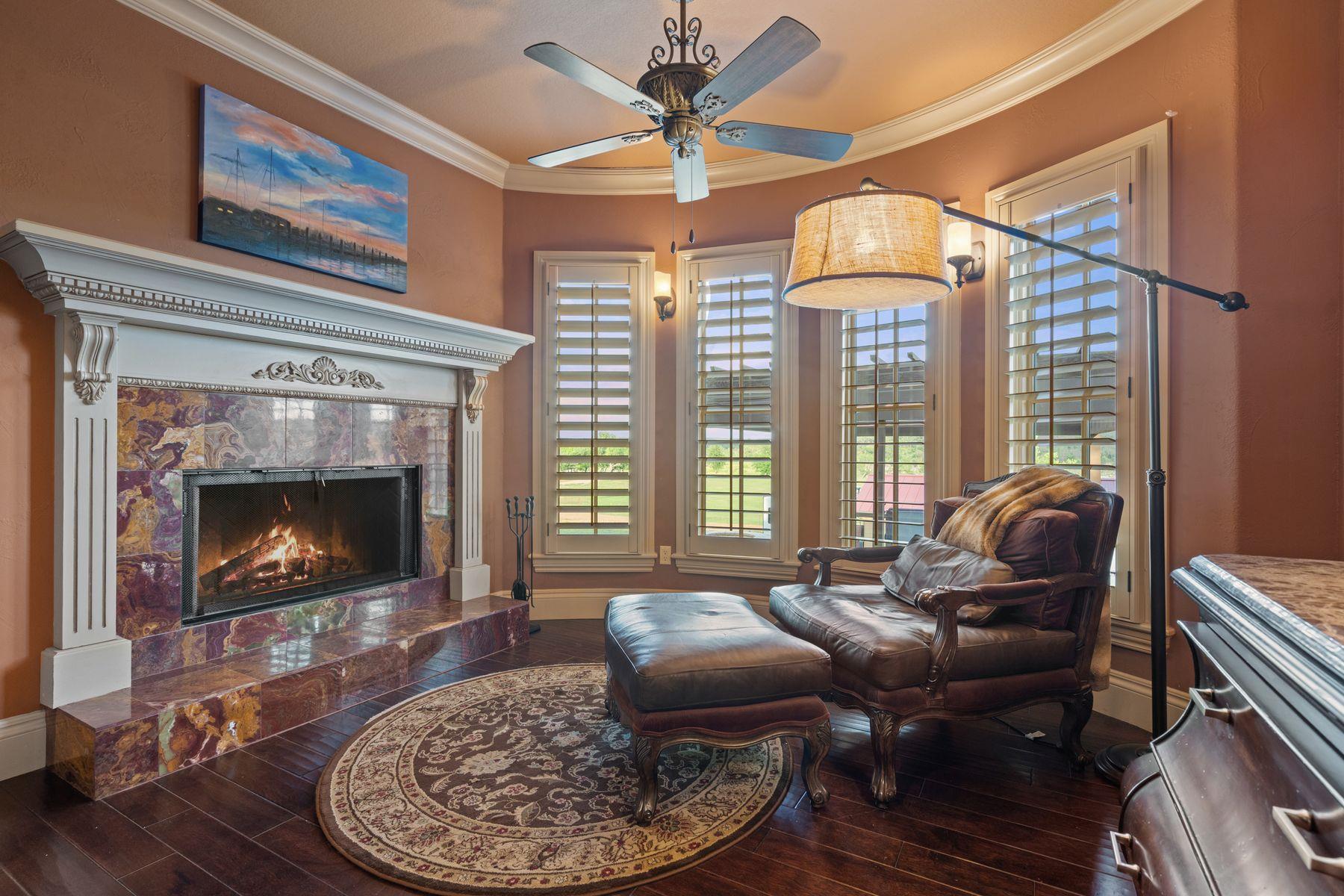 481 Chimney Cove Drive Marble Falls TX 78654