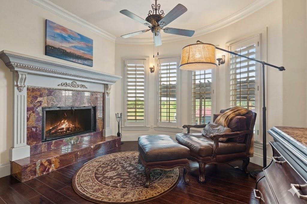 481 Chimney Cove Drive Marble Falls TX 78654