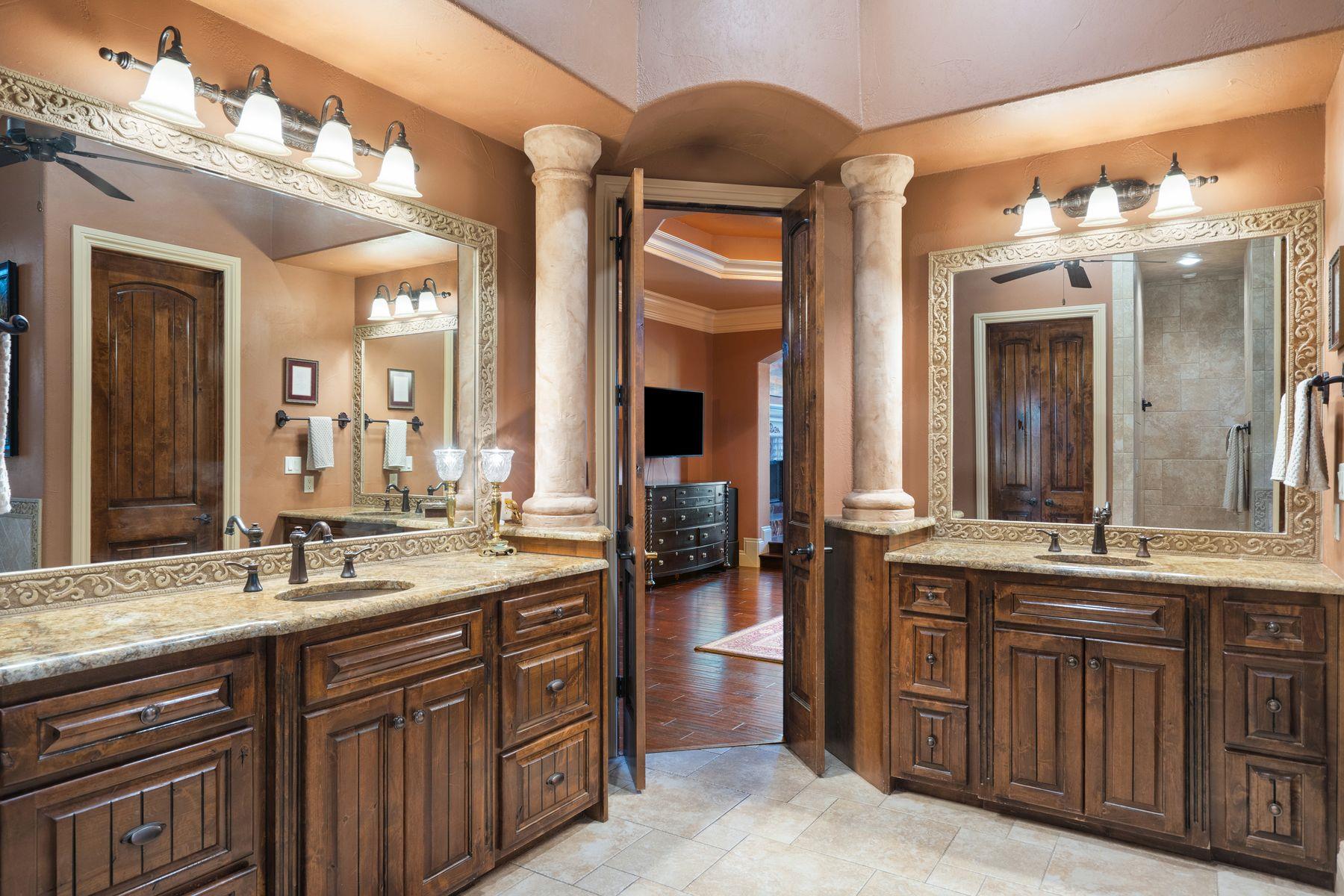 481 Chimney Cove Drive Marble Falls TX 78654