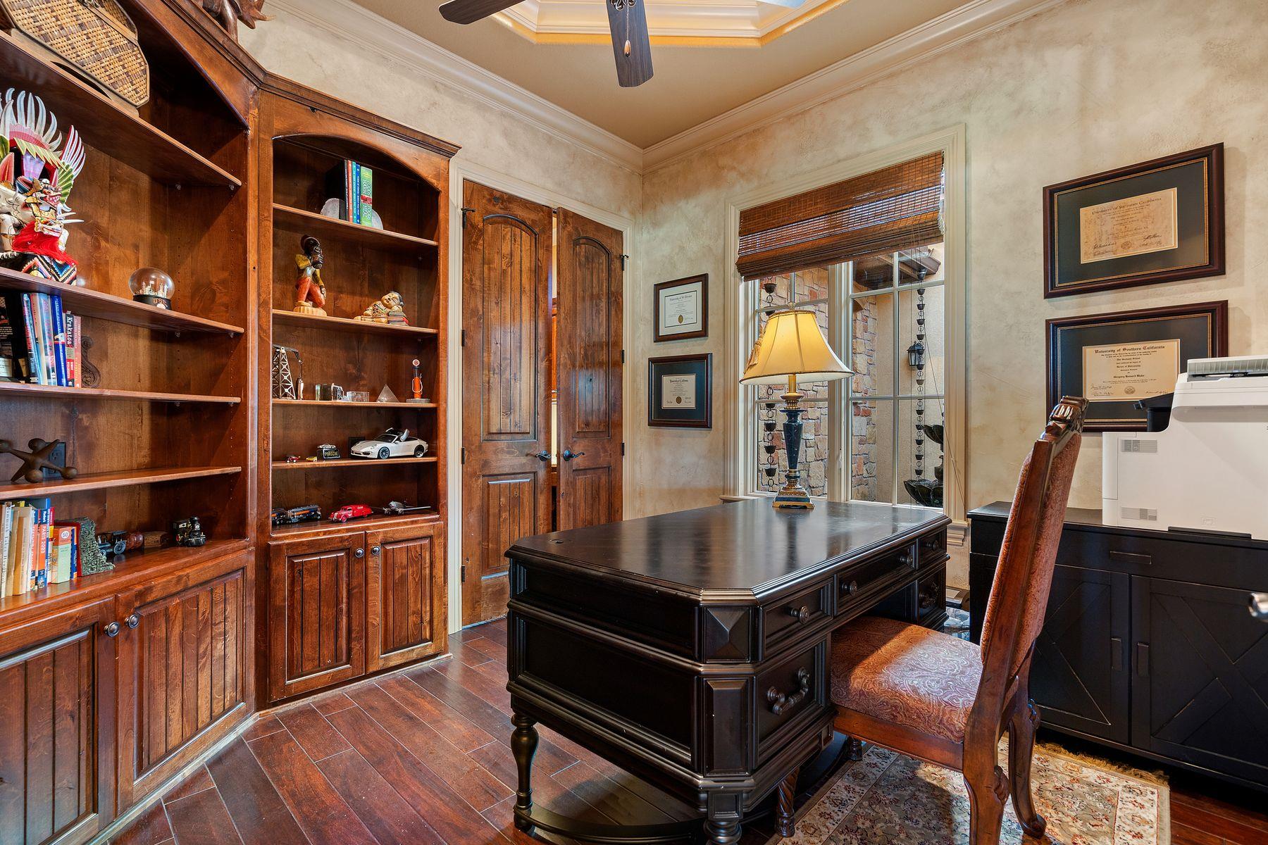 481 Chimney Cove Drive Marble Falls TX 78654