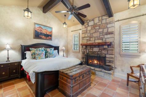 481 Chimney Cove Drive Marble Falls TX 78654