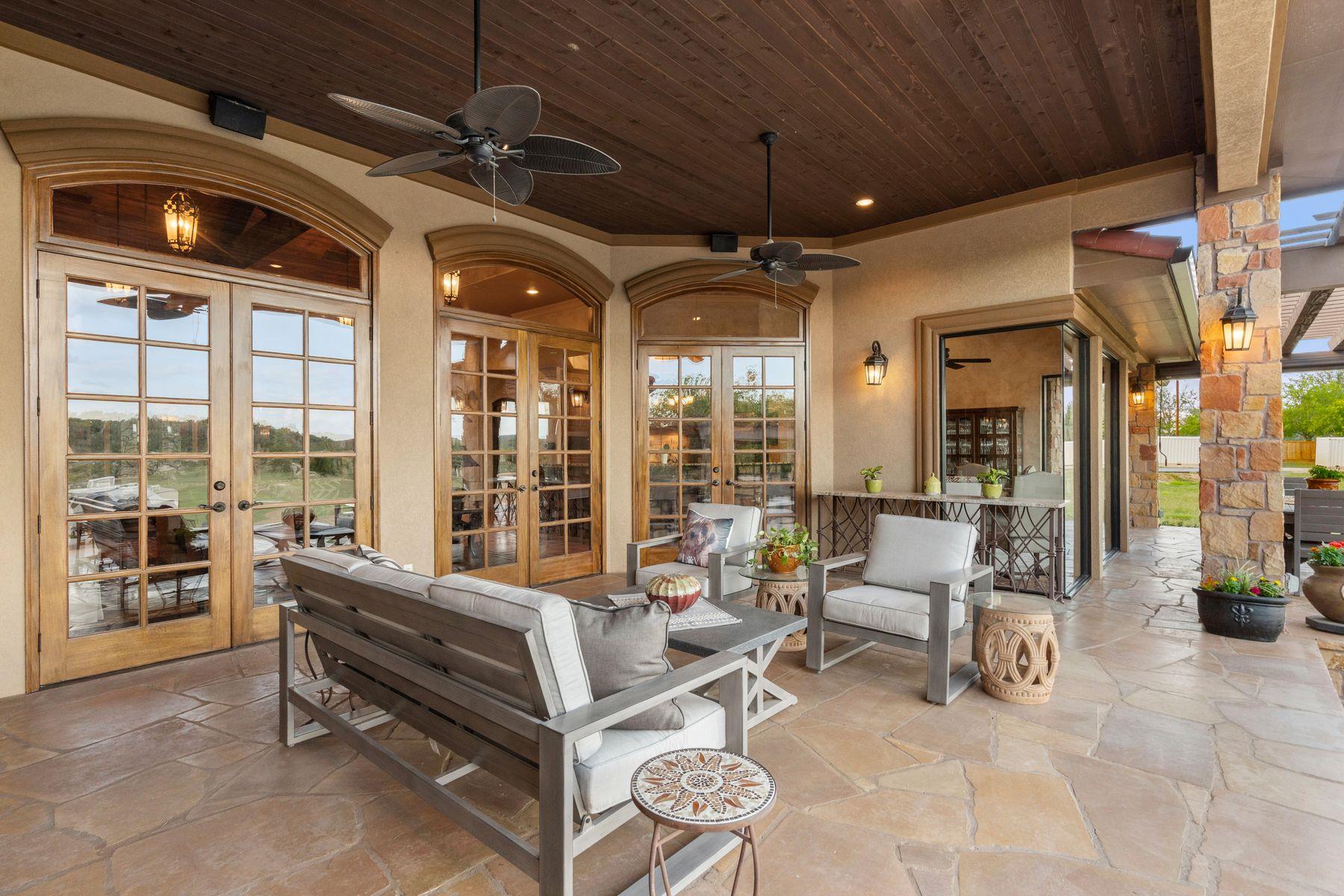 481 Chimney Cove Drive Marble Falls TX 78654