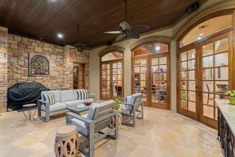 481 Chimney Cove Drive Marble Falls TX 78654
