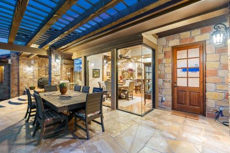 481 Chimney Cove Drive Marble Falls TX 78654