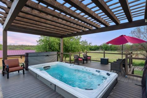 481 Chimney Cove Drive Marble Falls TX 78654