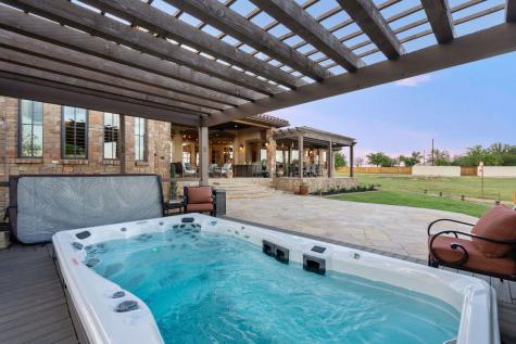 481 Chimney Cove Drive Marble Falls TX 78654