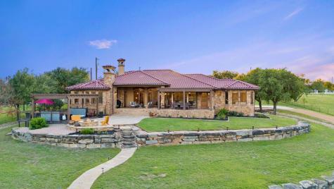 481 Chimney Cove Drive Marble Falls TX 78654