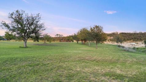 481 Chimney Cove Drive Marble Falls TX 78654