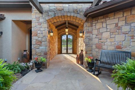481 Chimney Cove Drive Marble Falls TX 78654