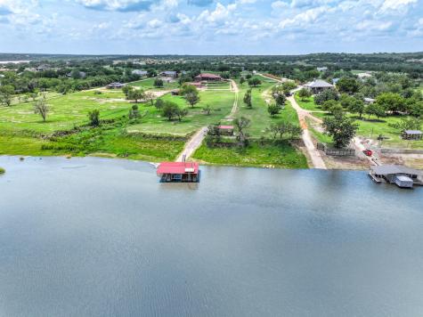 481 Chimney Cove Drive Marble Falls TX 78654