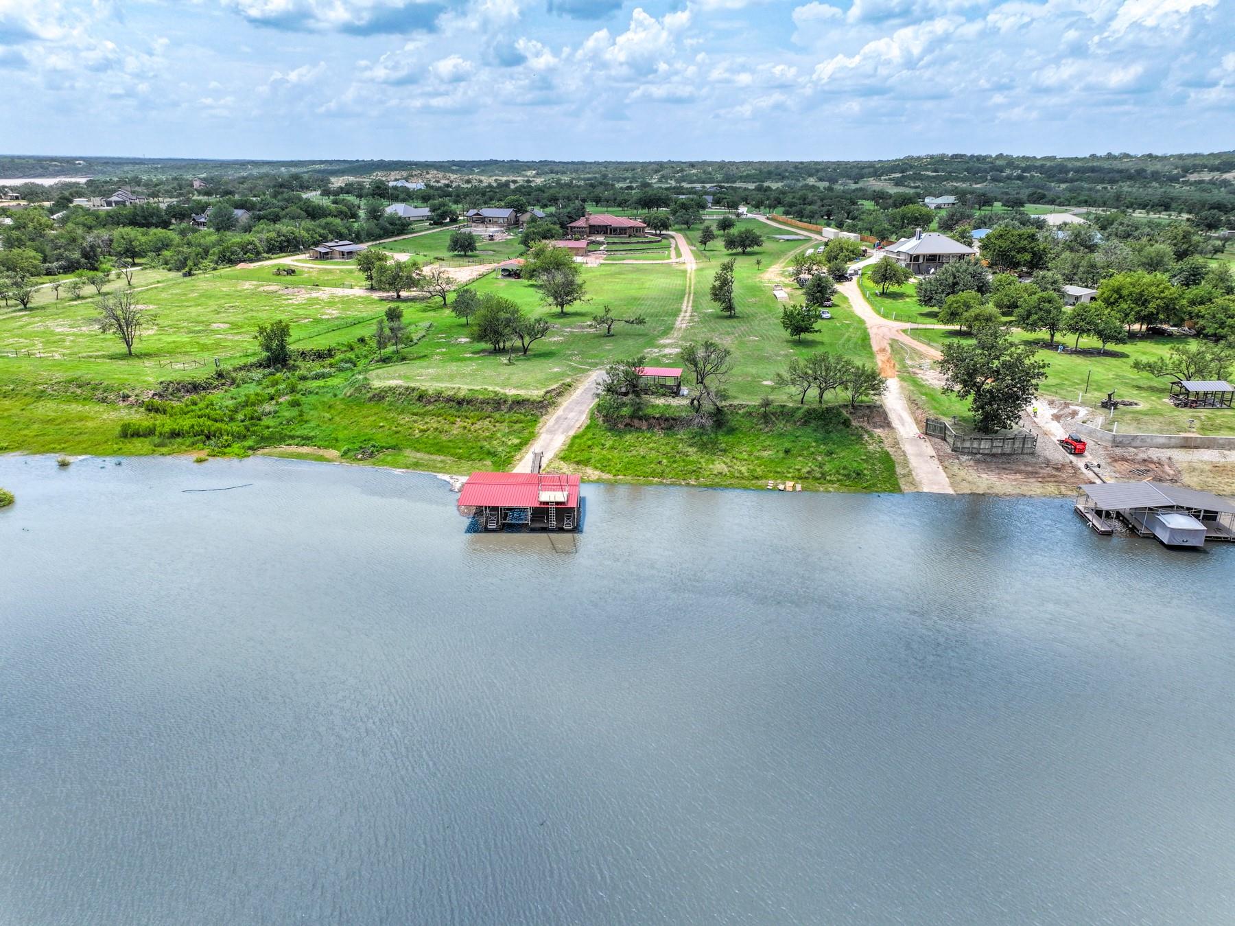 481 Chimney Cove Drive Marble Falls TX 78654
