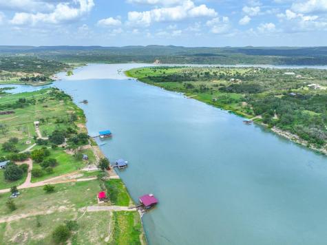 481 Chimney Cove Drive Marble Falls TX 78654