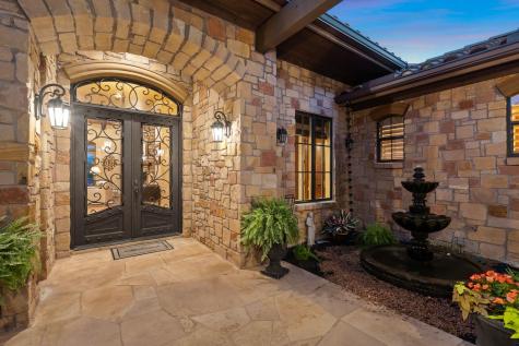481 Chimney Cove Drive Marble Falls TX 78654