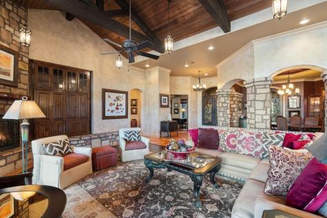 481 Chimney Cove Drive Marble Falls TX 78654