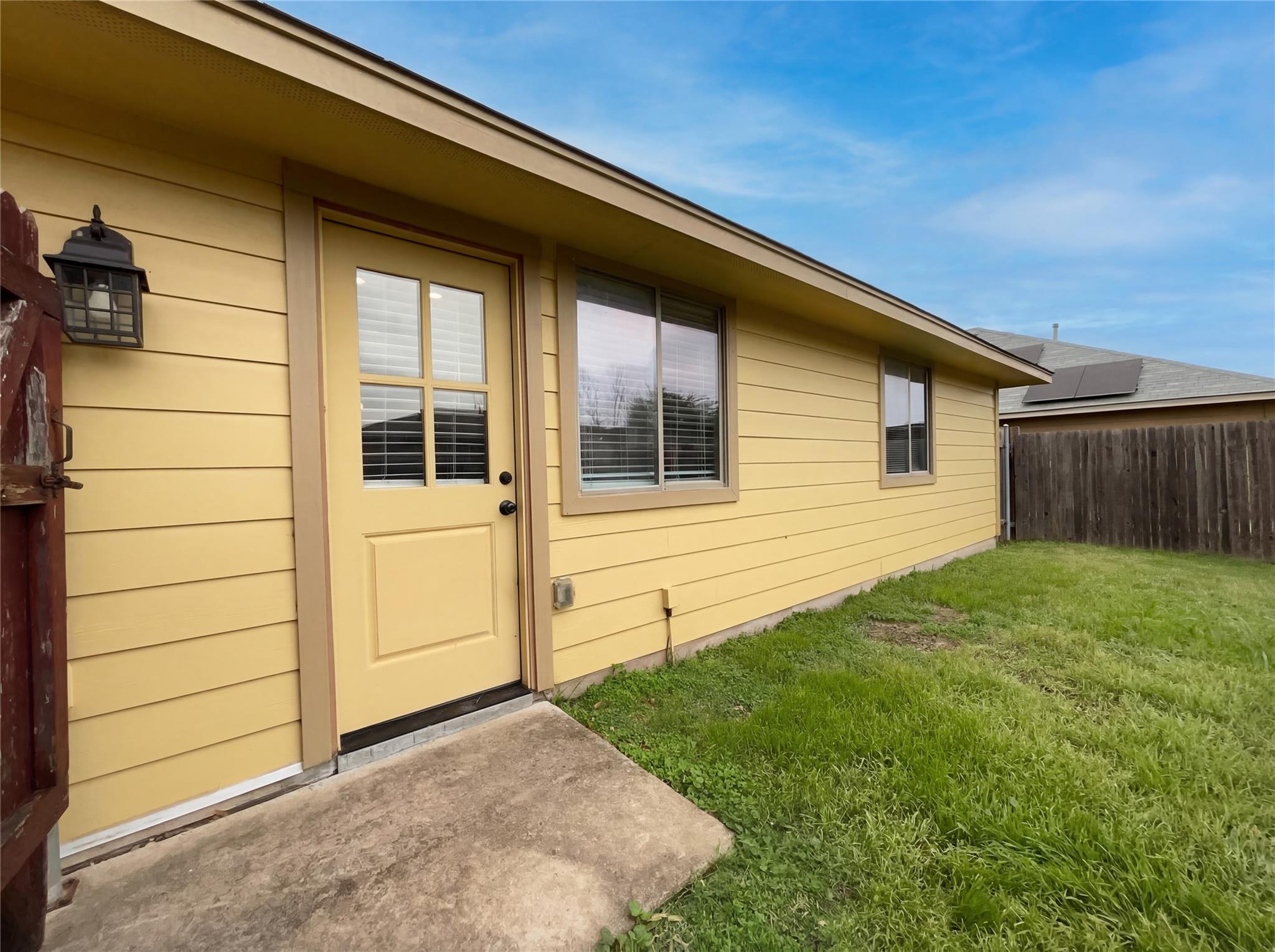 15102 Imes Lane Austin TX 78725