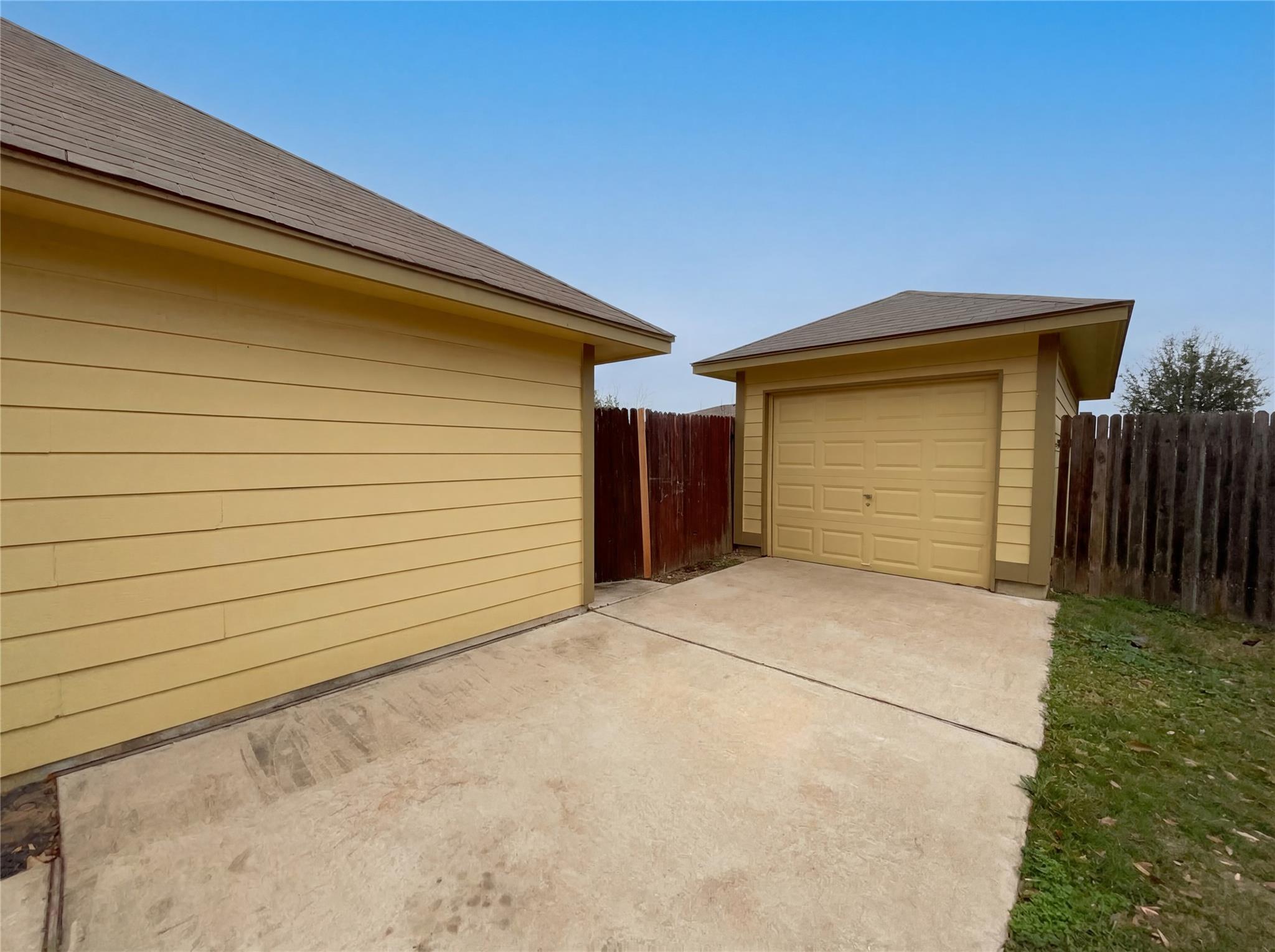 15102 Imes Lane Austin TX 78725