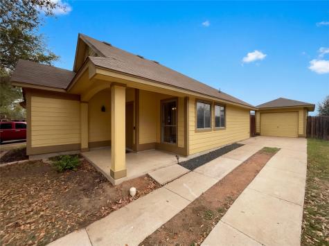 15102 Imes Lane Austin TX 78725