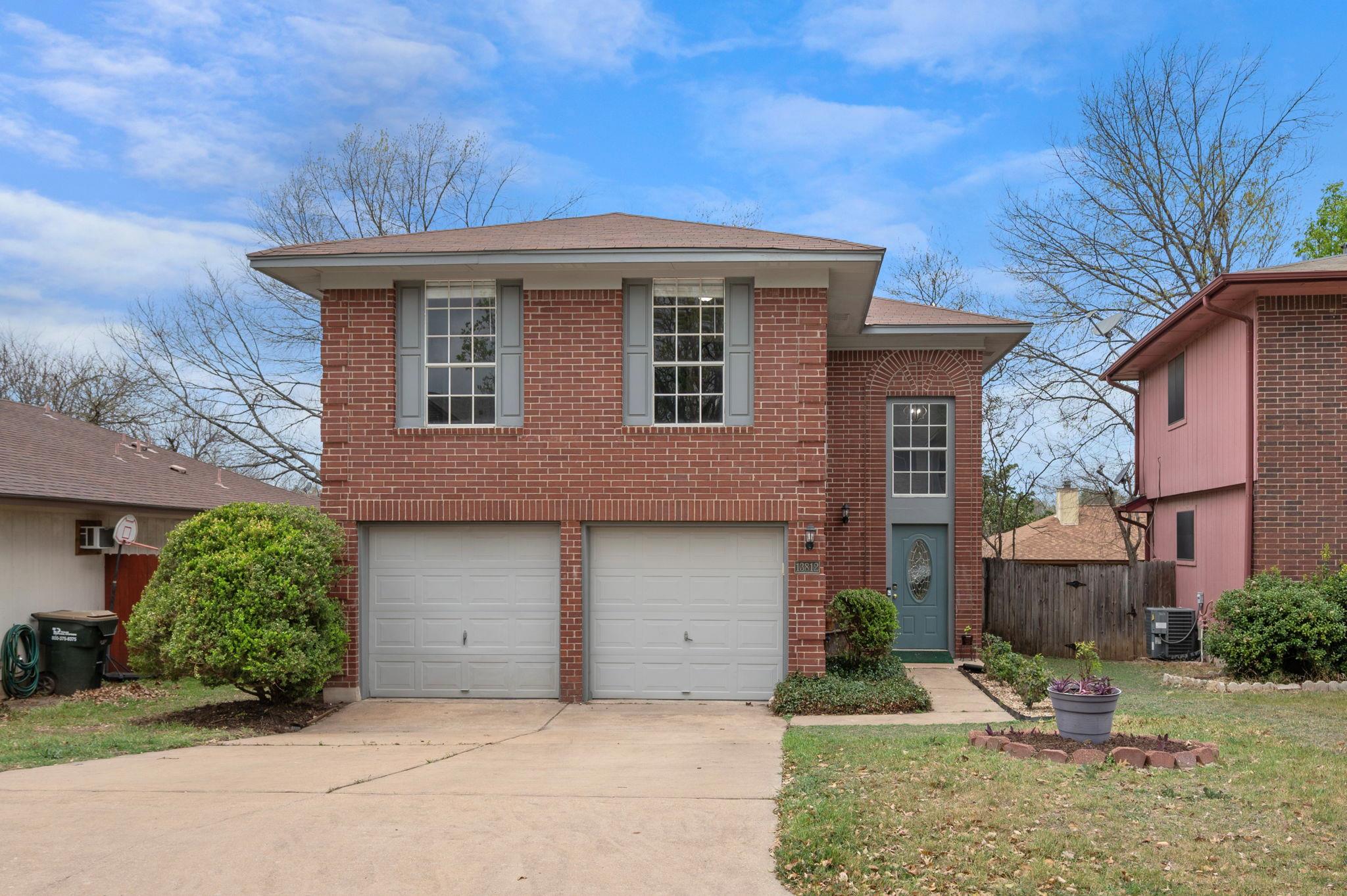 13812 Lothian Drive Pflugerville TX 78660