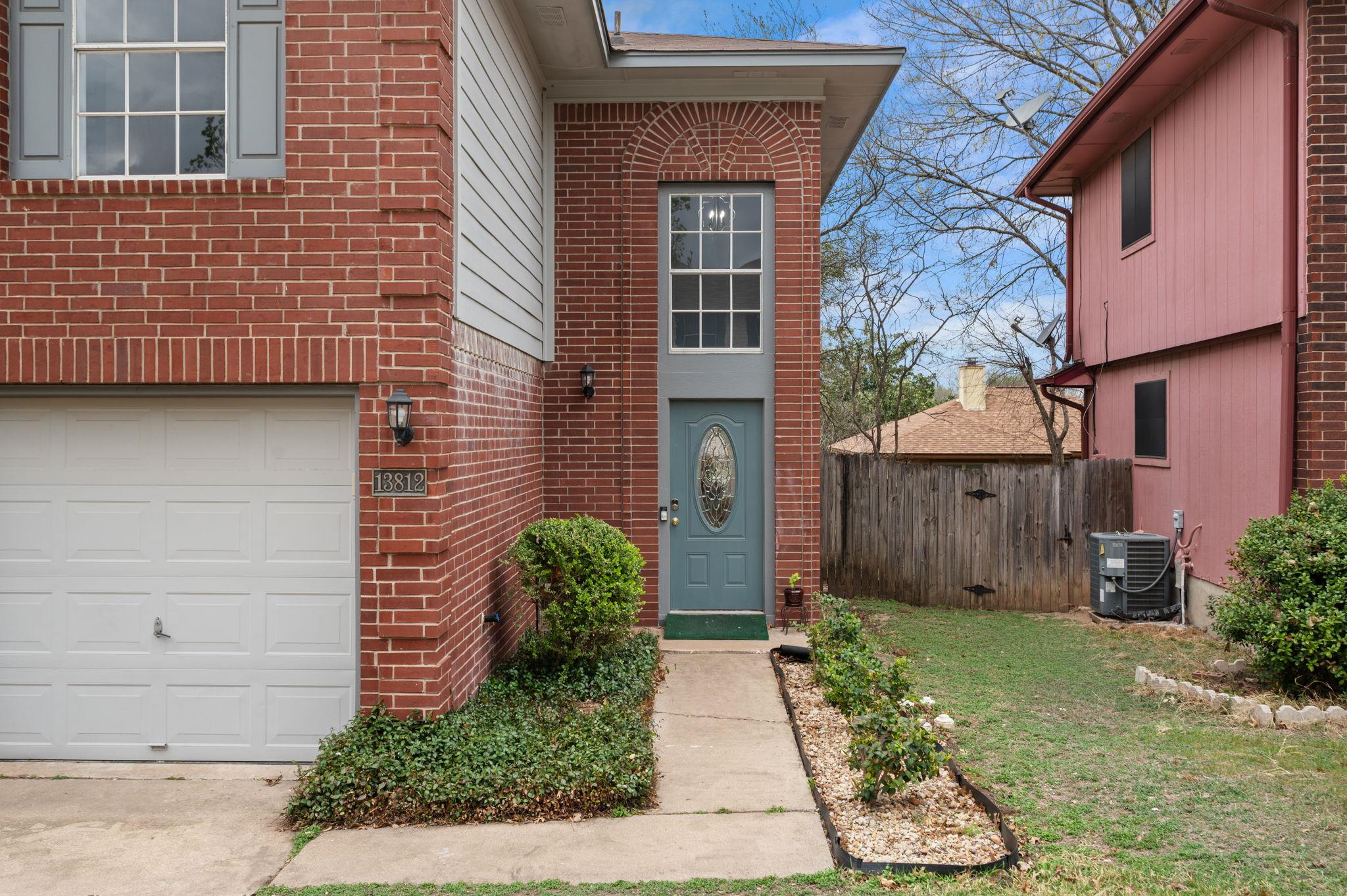 13812 Lothian Drive Pflugerville TX 78660