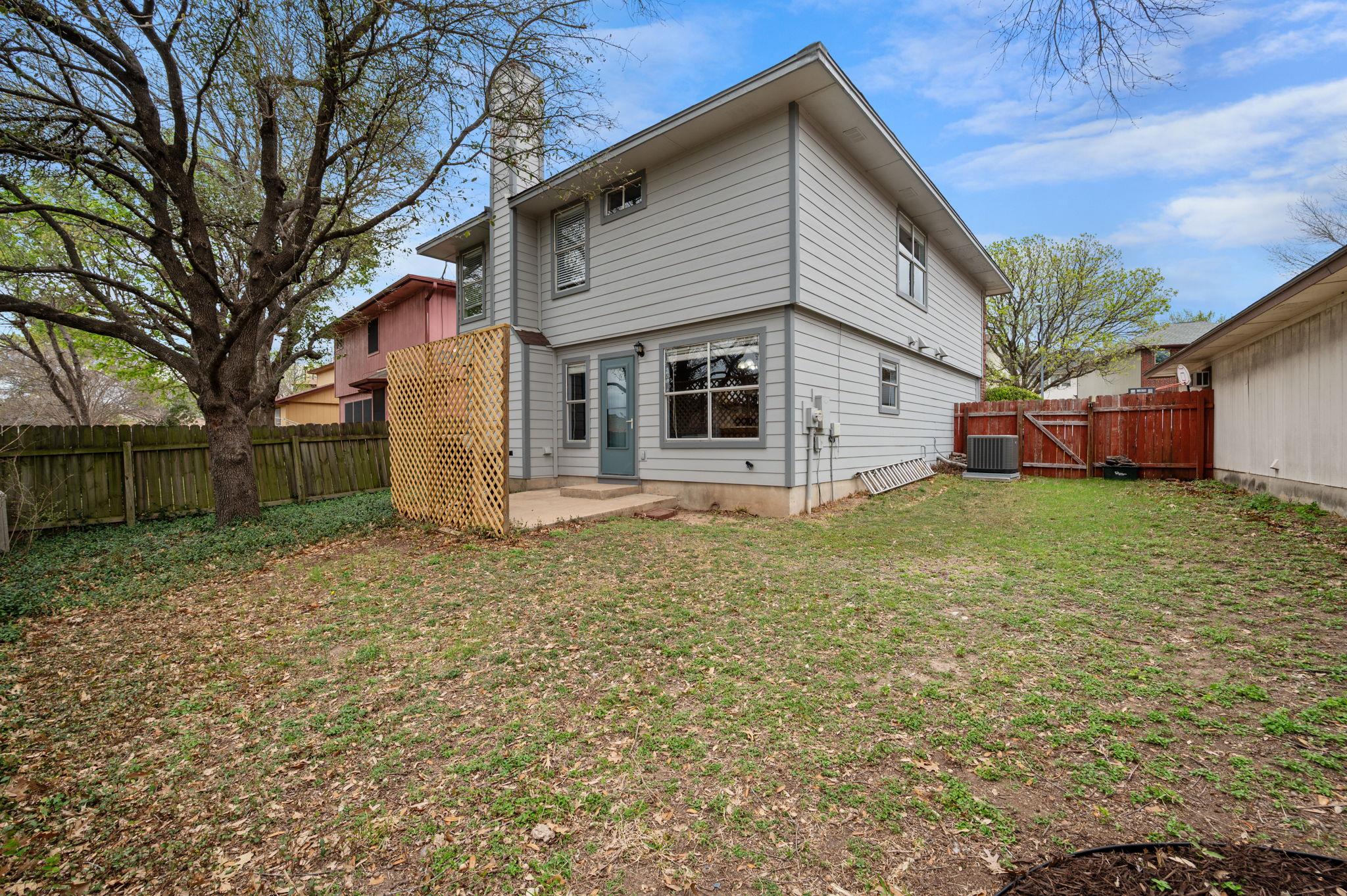 13812 Lothian Drive Pflugerville TX 78660