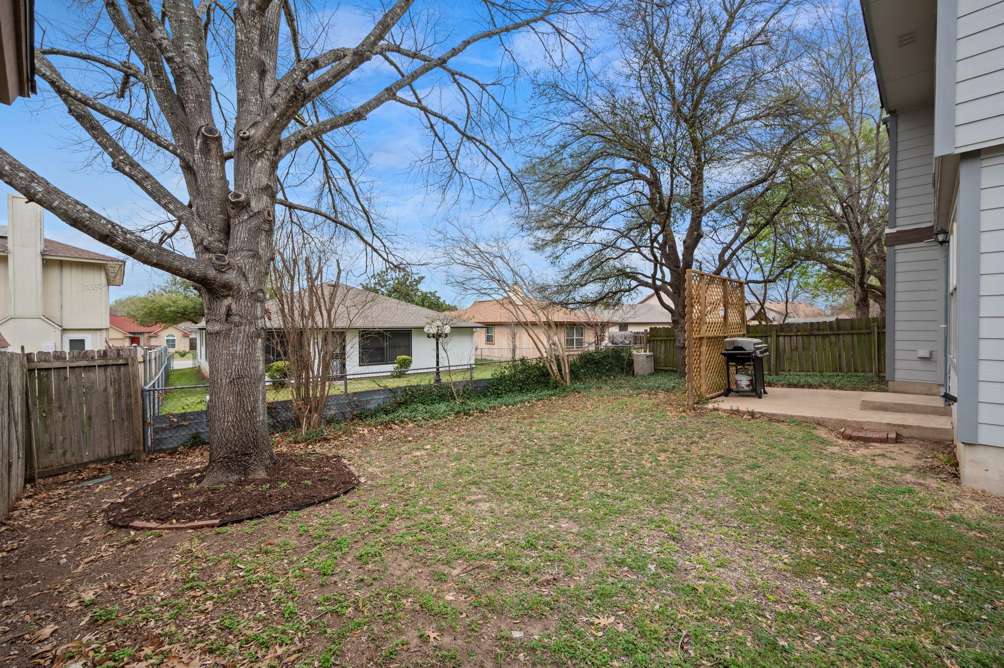 13812 Lothian Drive Pflugerville TX 78660