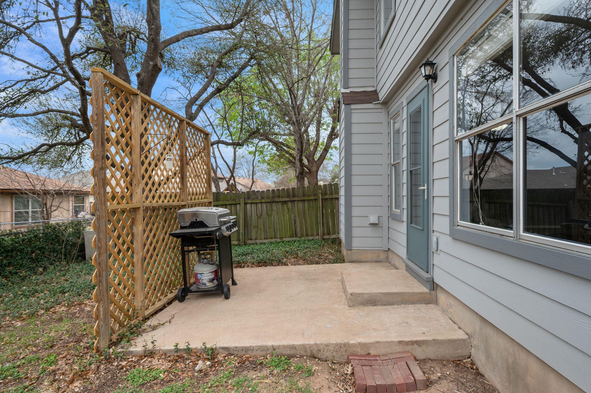 13812 Lothian Drive Pflugerville TX 78660