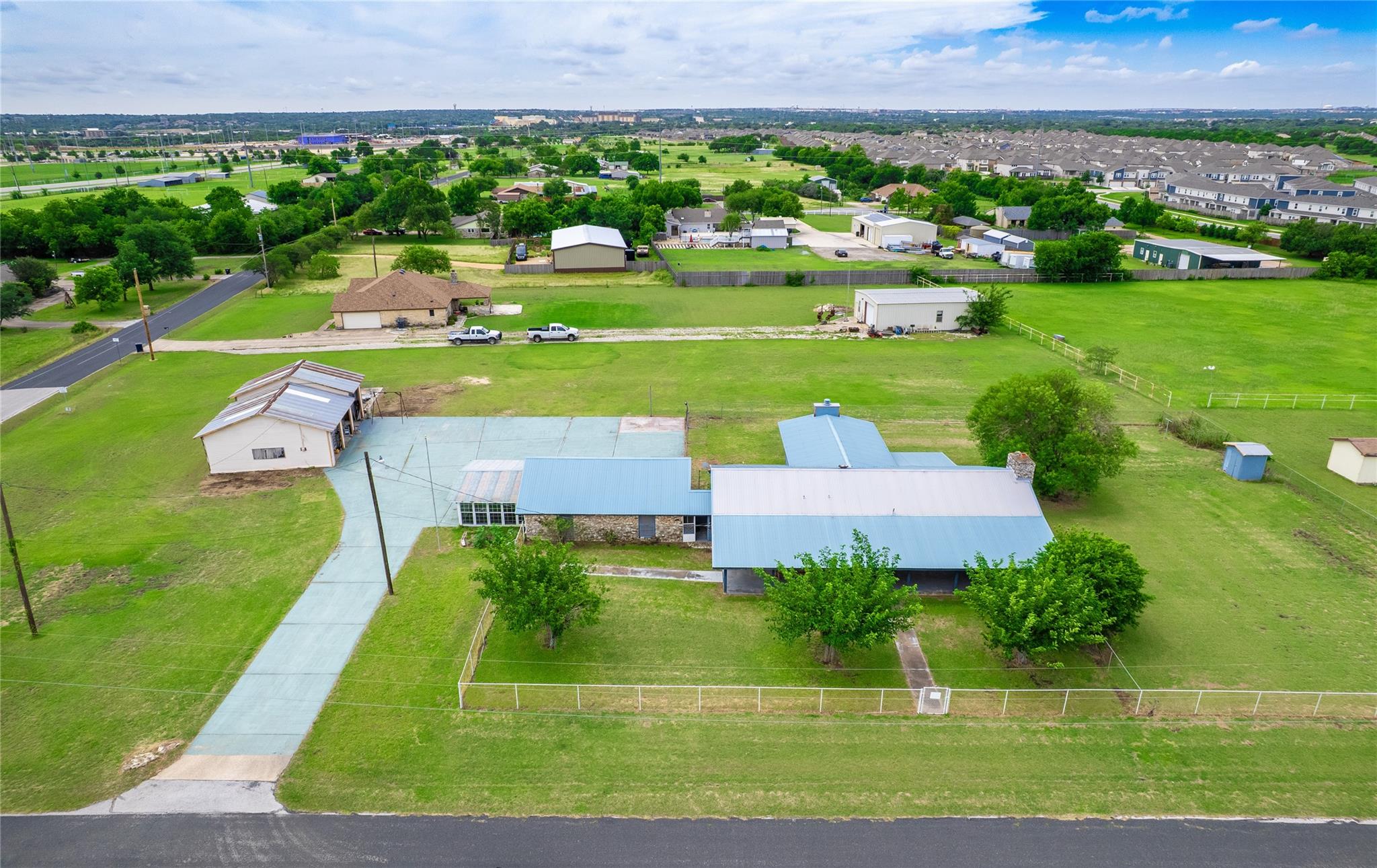 7 Tammy Lane Round Rock TX 78665