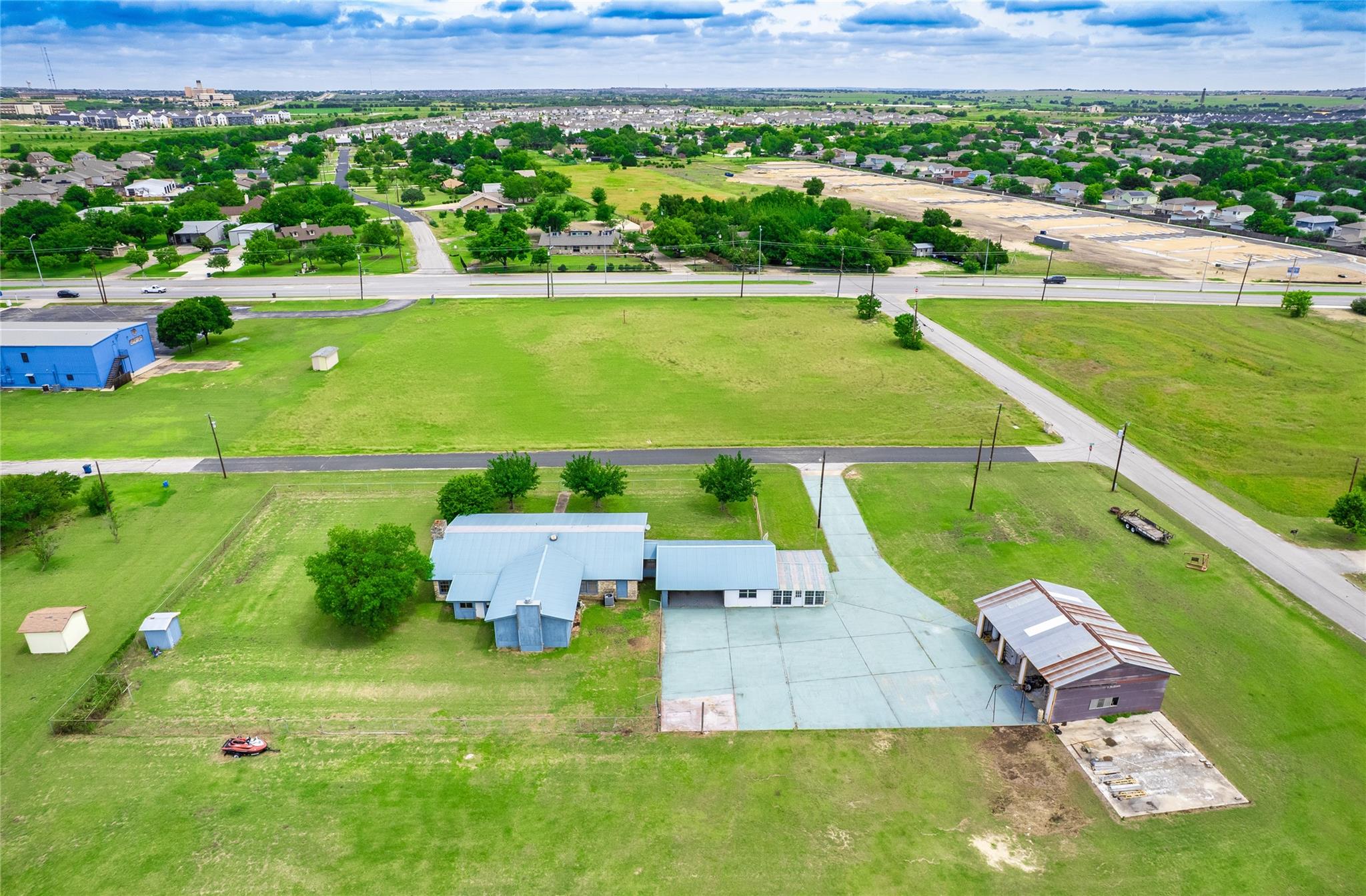 7 Tammy Lane Round Rock TX 78665