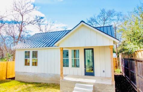 1903 B W 30th Street Austin TX 78703