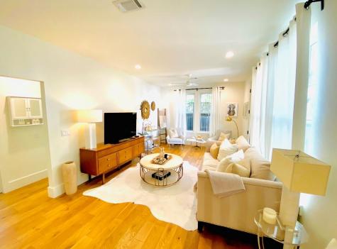 1903 B W 30th Street Austin TX 78703