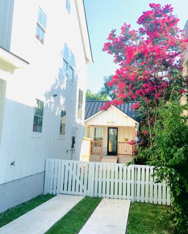 1903 B W 30th Street Austin TX 78703