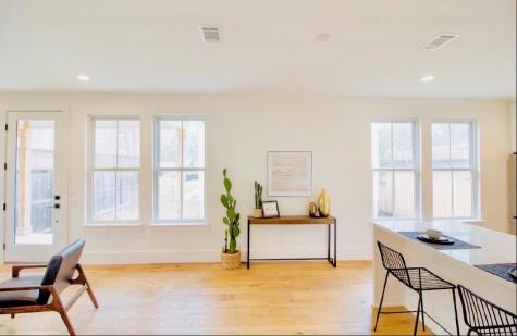 1903 B W 30th Street Austin TX 78703