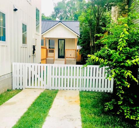 1903 B W 30th Street Austin TX 78703