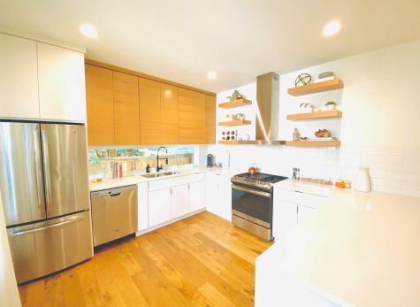 1903 B W 30th Street Austin TX 78703