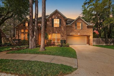 15519 Stallion Point Circle Cypress TX 77429