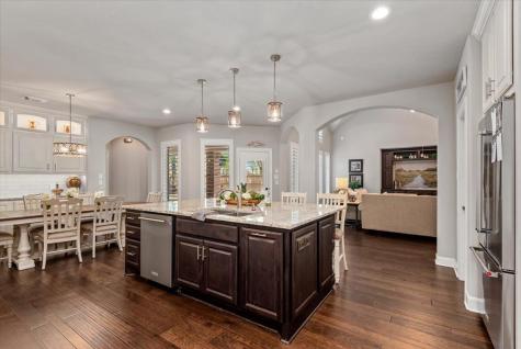 15519 Stallion Point Circle Cypress TX 77429