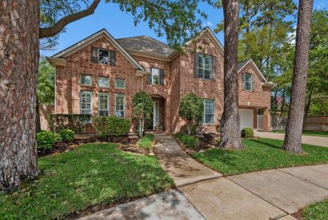 15519 Stallion Point Circle Cypress TX 77429