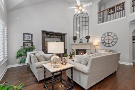 15519 Stallion Point Circle Cypress TX 77429
