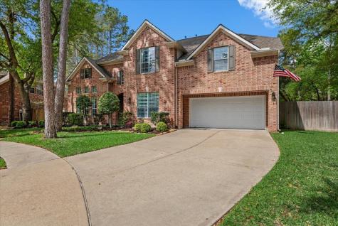 15519 Stallion Point Circle Cypress TX 77429