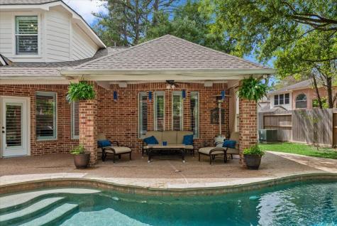 15519 Stallion Point Circle Cypress TX 77429