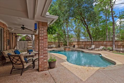 15519 Stallion Point Circle Cypress TX 77429